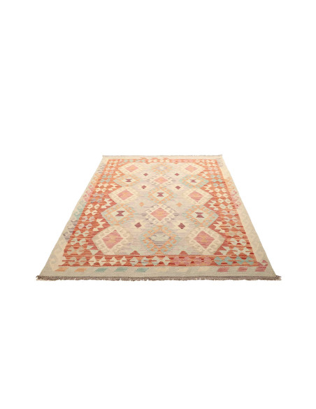 Tappeto Kilim Pakistan cm.152x197