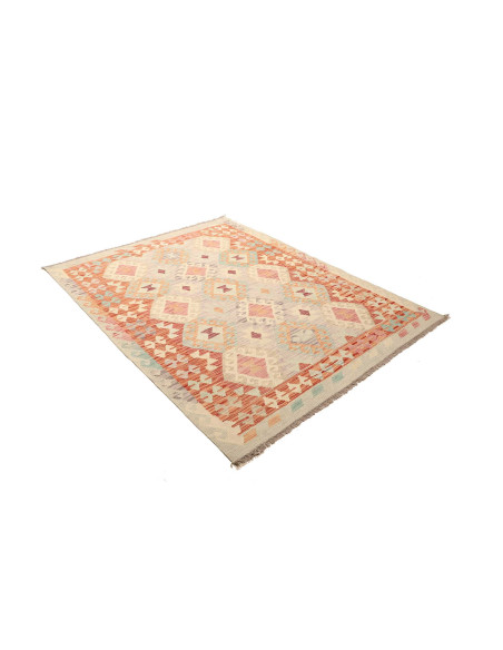 Tappeto Kilim Pakistan cm.152x197