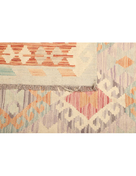 Tappeto Kilim Pakistan cm.152x197
