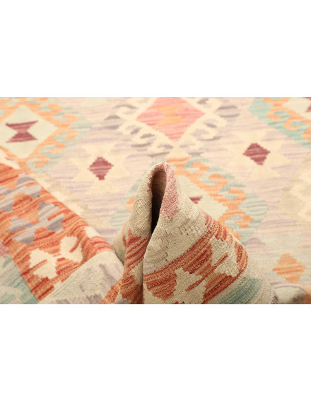 Tappeto Kilim Pakistan cm.152x197