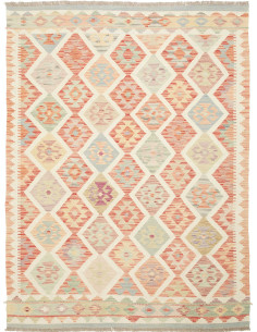 Tappeto Kilim Pakistan cm.151x199