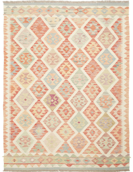 Tappeto Kilim Pakistan cm.151x199