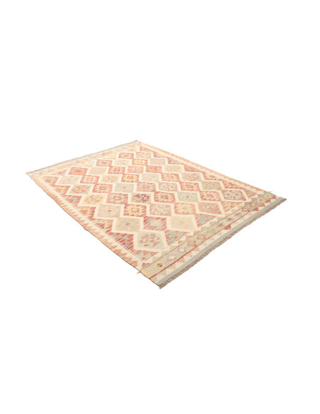 Tappeto Kilim Pakistan cm.151x199