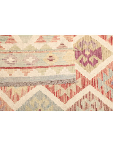 Tappeto Kilim Pakistan cm.151x199