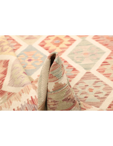 Tappeto Kilim Pakistan cm.151x199