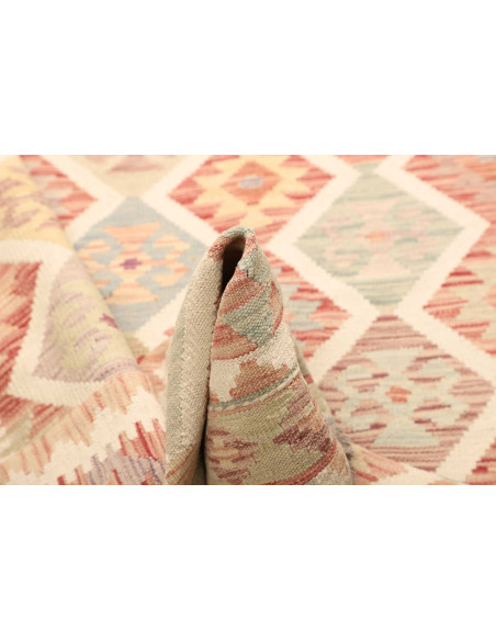 Tappeto Kilim Pakistan cm.151x199