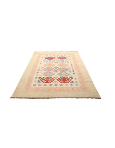 Tappeto Kilim Pakistan cm.148x201