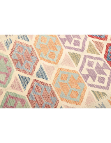 Tappeto Kilim Pakistan cm.148x201