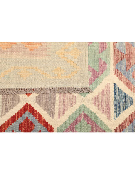 Tappeto Kilim Pakistan cm.148x201