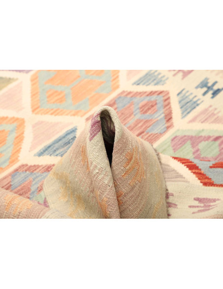 Tappeto Kilim Pakistan cm.148x201