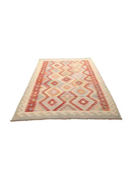 Tappeto Kilim Pakistan cm.152x204