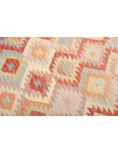 Tappeto Kilim Pakistan cm.152x204