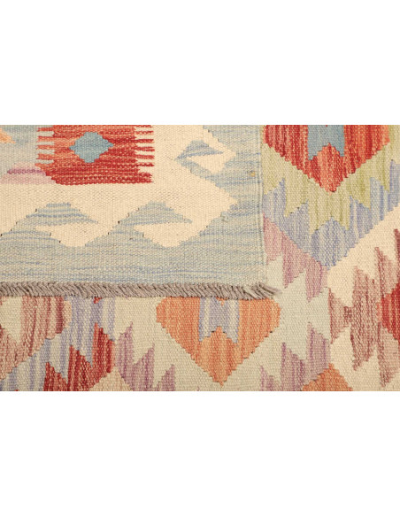 Tappeto Kilim Pakistan cm.152x204