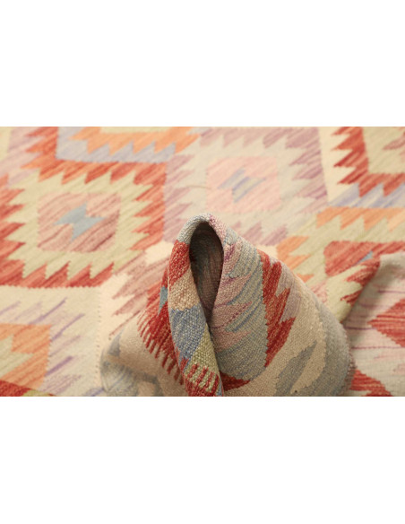 Tappeto Kilim Pakistan cm.152x204