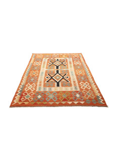 Tappeto Kilim Pakistan cm.145x200 2