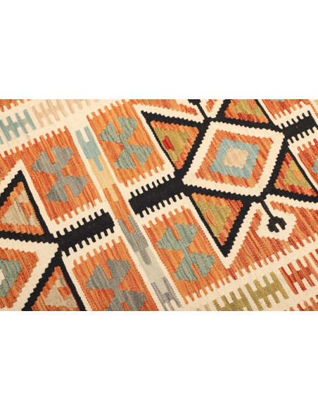 Tappeto Kilim Pakistan cm.145x200