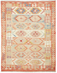 Tappeto Kilim Pakistan cm.150x194
