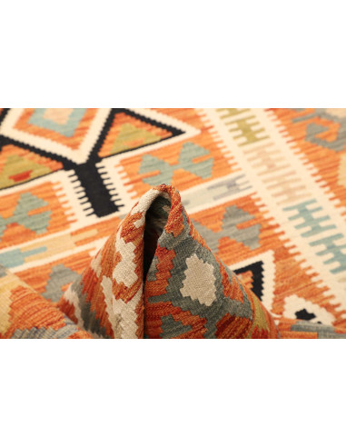 Tappeto Kilim Pakistan cm.145x200