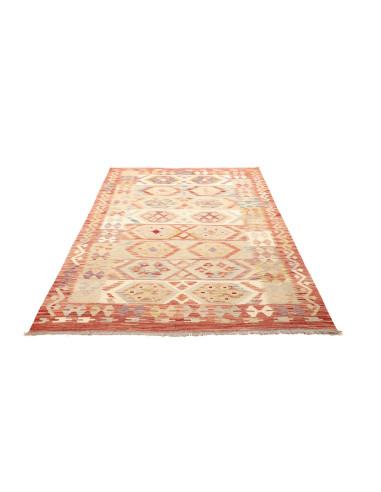 Tappeto Kilim Pakistan cm.150x194