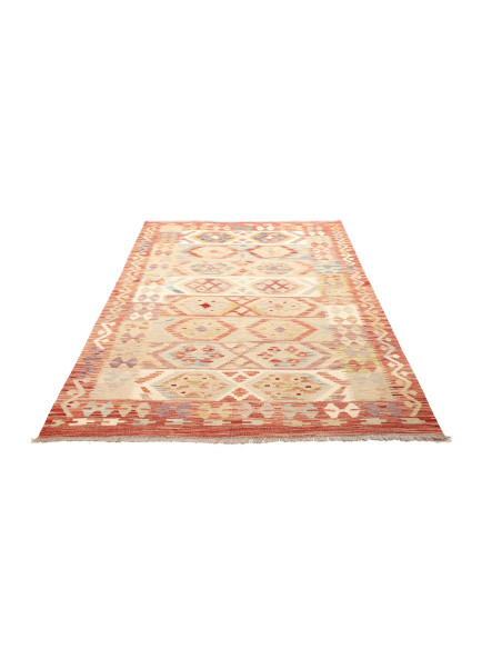 Tappeto Kilim Pakistan cm.150x194