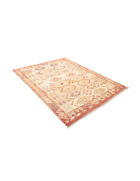 Tappeto Kilim Pakistan cm.150x194