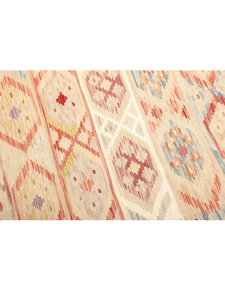 Tappeto Kilim Pakistan cm.150x194