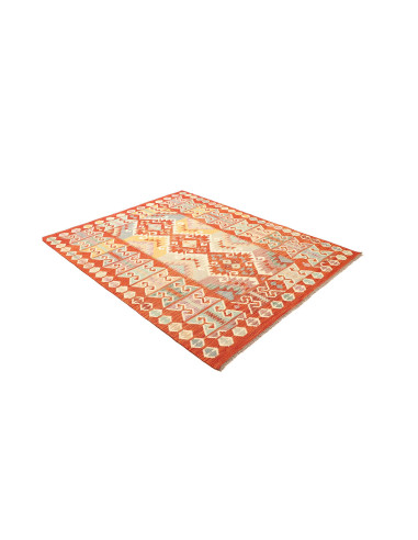 Tappeto Kilim Pakistan cm.152x193