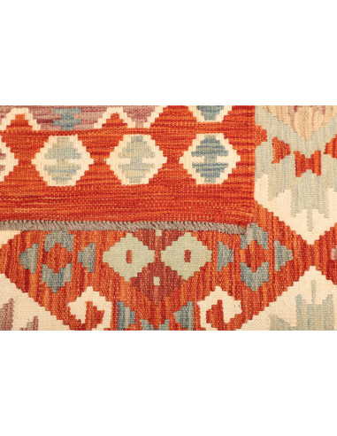 Tappeto Kilim Pakistan cm.152x193