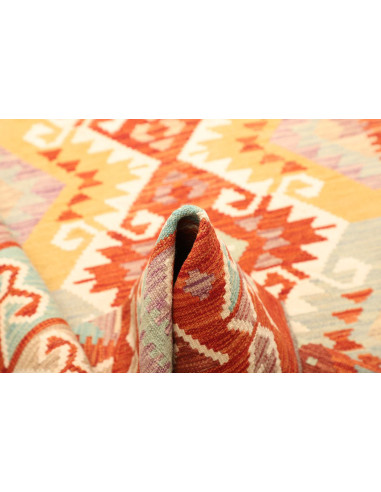 Tappeto Kilim Pakistan cm.152x193