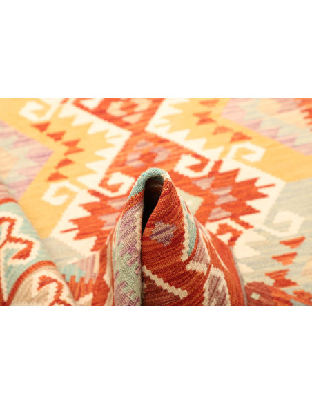Tappeto Kilim Pakistan cm.152x193