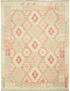 Tappeto Kilim Pakistan cm.154x200