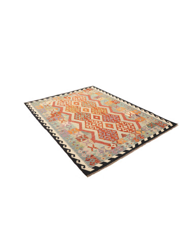 Tappeto Kilim Pakistan cm.154x197