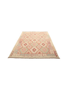 Tappeto Kilim Pakistan cm.154x200 2