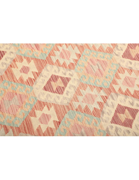 Tappeto Kilim Pakistan cm.154x200