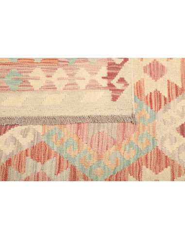 Tappeto Kilim Pakistan cm.154x200