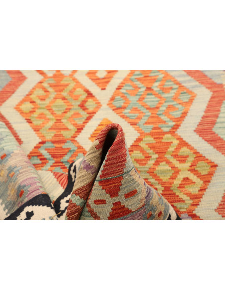 Tappeto Kilim Pakistan cm.154x197
