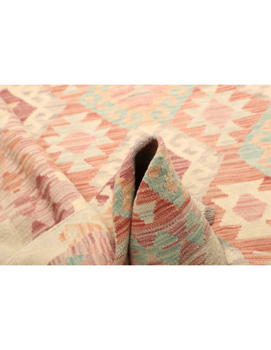 Tappeto Kilim Pakistan cm.154x200