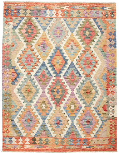 Tappeto Kilim Pakistan cm.151x199