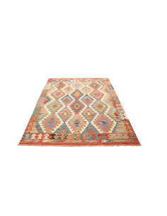 Tappeto Kilim Pakistan cm.151x199 2