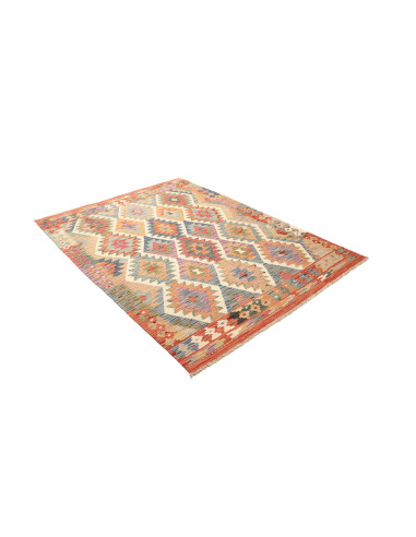 Tappeto Kilim Pakistan cm.151x199
