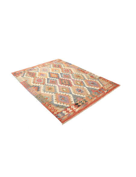 Tappeto Kilim Pakistan cm.151x199