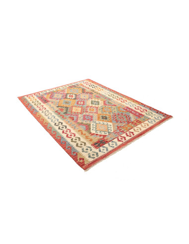 Tappeto Kilim Pakistan cm.159x194