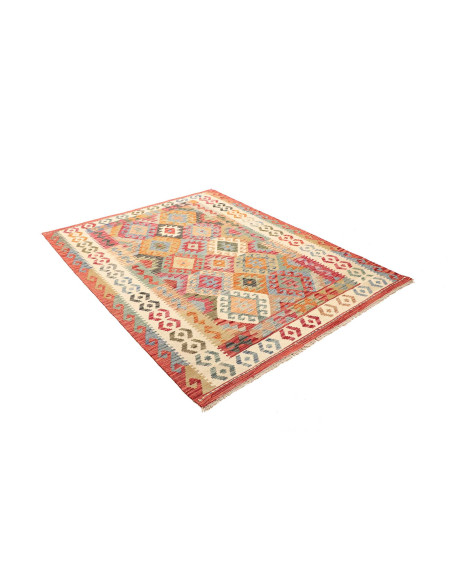 Tappeto Kilim Pakistan cm.159x194