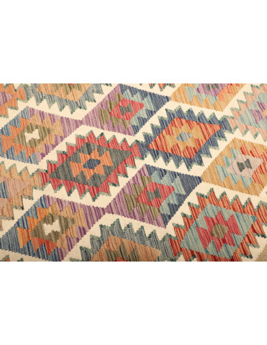 Tappeto Kilim Pakistan cm.151x199