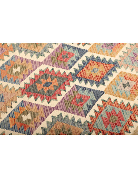 Tappeto Kilim Pakistan cm.151x199