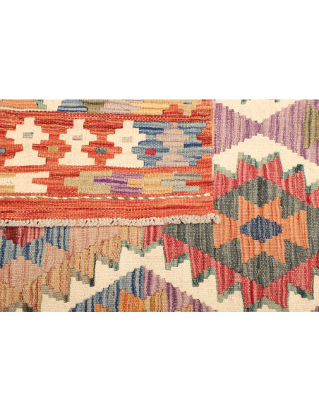 Tappeto Kilim Pakistan cm.151x199