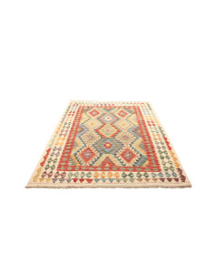 Tappeto Kilim Pakistan cm.151x193 2