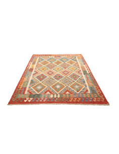 Tappeto Kilim Pakistan cm.162x205 2