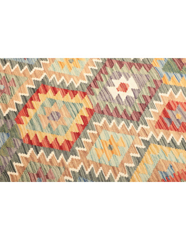 Tappeto Kilim Pakistan cm.151x193