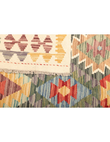 Tappeto Kilim Pakistan cm.151x193